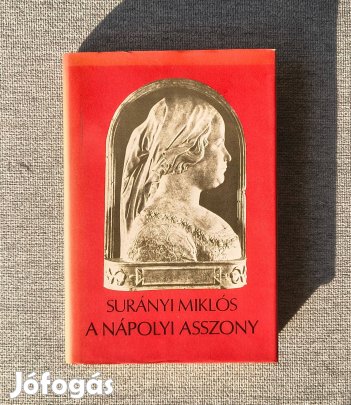 Surányi Miklós: A nápolyi asszony