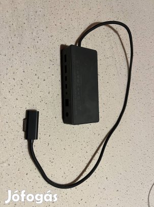 Surface pro dokkoló