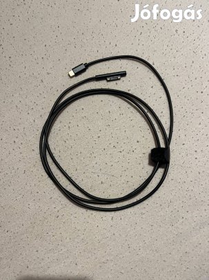 Surface pro töltő és adatkábel