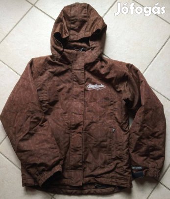 Surfanic barna sídzseki (152-158)