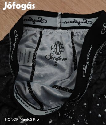 Surfanic női sport thermoaktív leggings S-M