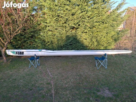 Surfski Fenn Swordfish