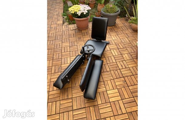 Sürgős Comb Mechanikus Nyújtó Gép