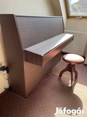 Sürgős Eladó Fazer pianinó (finn gyártmány)