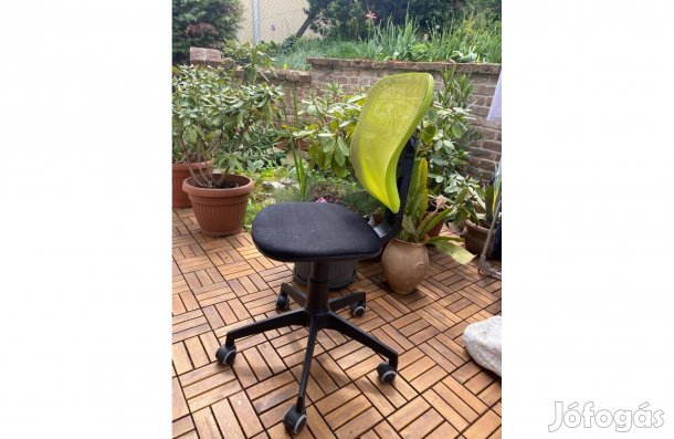 Sürgős Gyerek forgószék Xxlutz 2db