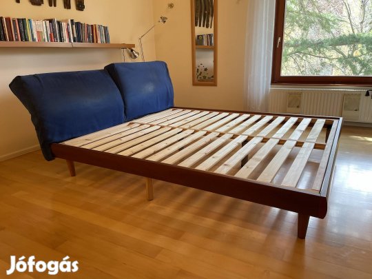 Sürgős Prémium olasz franciaágy 180×200 - CTS Salotti