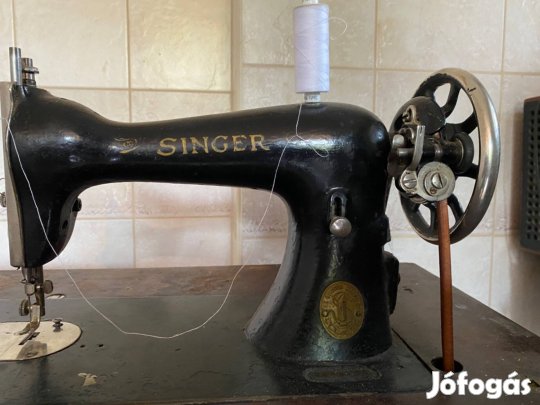 Sürgős Singer és csepel varrógépek