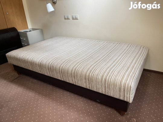 Sürgősen Eladó ágyneműtartós ágy