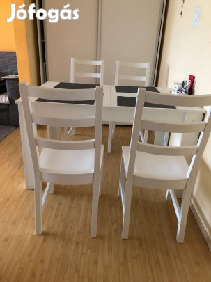 Sürgősen eladó IKEA étkezőszékek