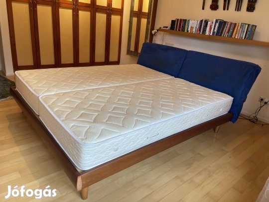 Sürgősen eladó Matrac Cardo Breeze 90x200 2 db
