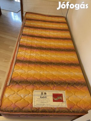 Sürgősen eladó Matrac Slumberland Kadett 90x200 2 db