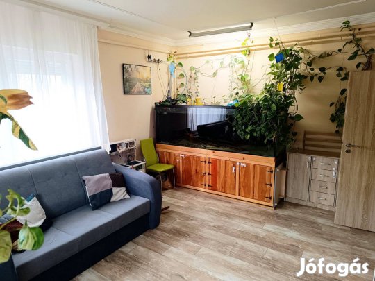 Sürgősen eladó Mikepércsi családi ház