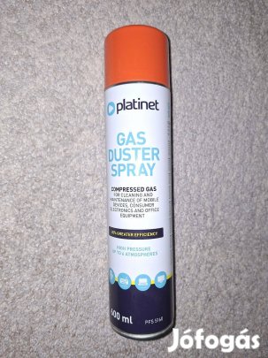 Sűrített levegő spray