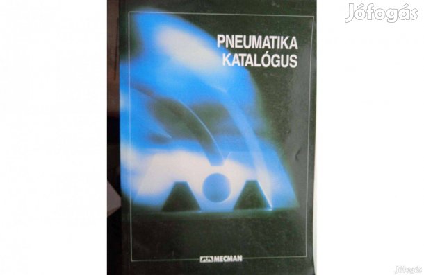Sürített levegős alkatrészek katalógusa