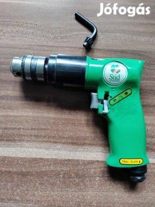 Sűrített levegős fúrógép - Stid