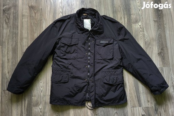 Surplus profi télikabát military katonai horgász vadász kabát XXL-es
