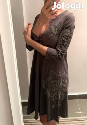 Susan Fixel extra köves ruha