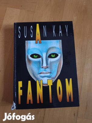 Susan Kay - A fantom