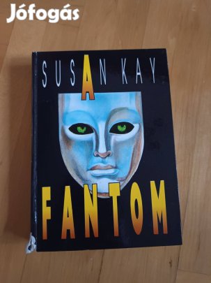 Susan Kay - A fantom