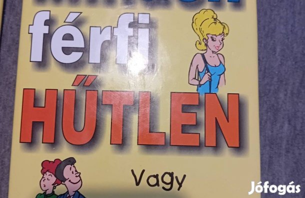 Susan Kelley: Minden férfi hűtlen