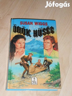 Susan Wiggs: Örök hűség (7668)