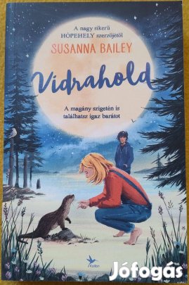 Susanna Bailey: Vidrahold