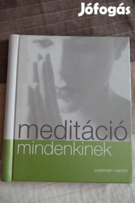 Susannah Marriott : Meditáció mindenkinek