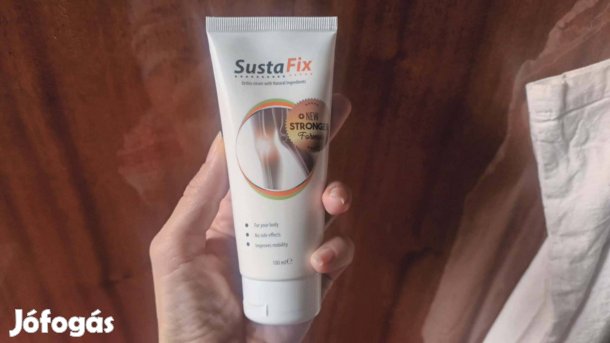 Sustafix krém