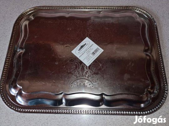 Süteményes Tálca 41X31 CM