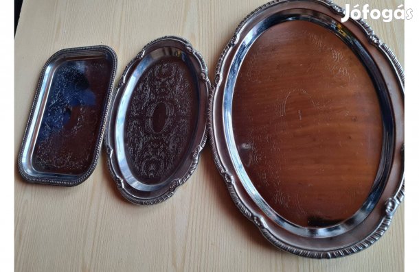 Süteményes Tálcák Egyben Eladók