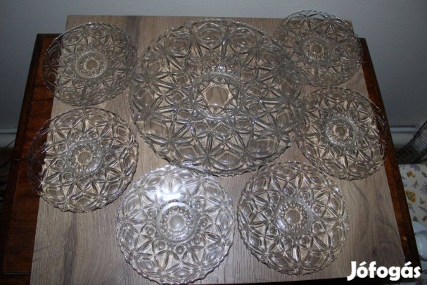 Süteményes készlet