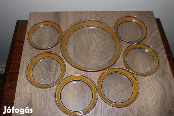 Süteményes készlet