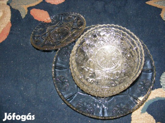 Süteményes készlet