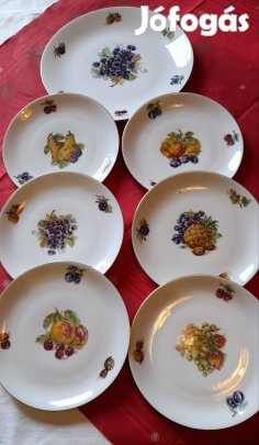 Süteményes készlet 