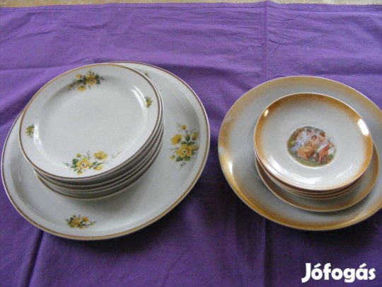 Süteményes készlet - csomag