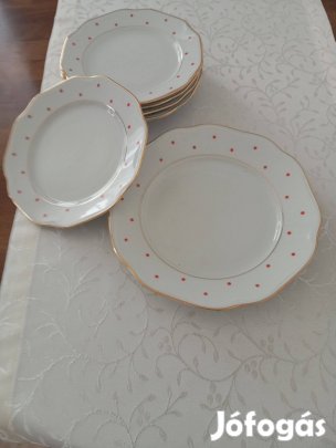 Süteményes készlet eladó