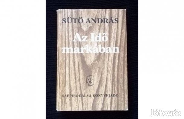 Sütő András: Az idő markában