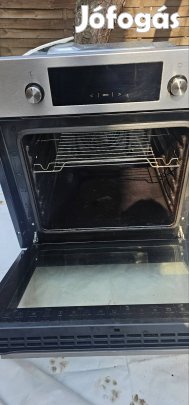 Sütő és gázfőzőlap