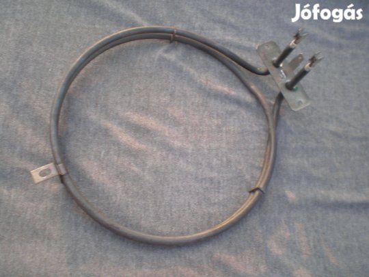 Sütő fűtőszál, Körfűtőszál Eikapl 1600W,250 V, 19,5cm