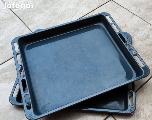 Sütő tepsik eladók
