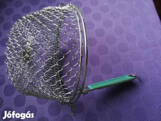 Sütő vagy szűrőkanál, szinte új,olcsón!/68