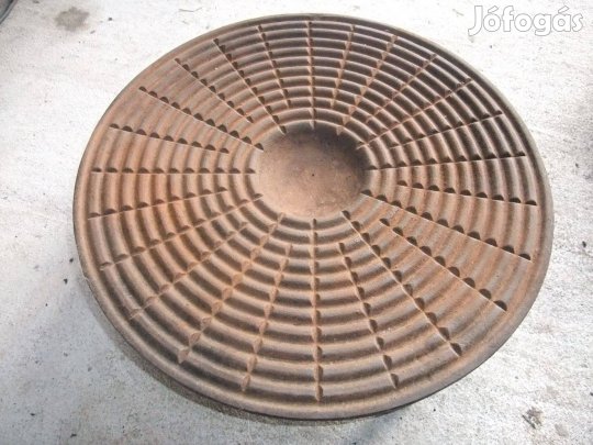 Sütőlap,öntvény sütőlap,tárcsa