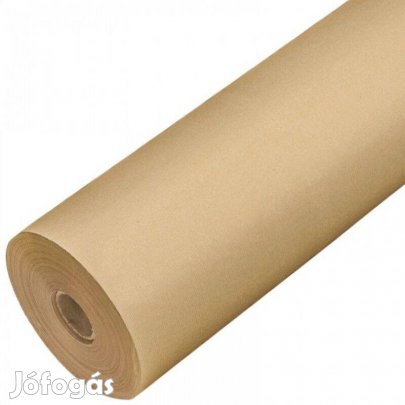 Sütőpapir szilikonos 50 méter