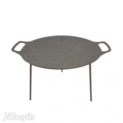 Sütőtárcsa 40 cm-es grilltárcsa