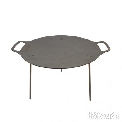 Sütőtárcsa 40 cm-es grilltárcsa