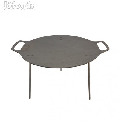 Sütőtárcsa 40 cm-es grilltárcsa