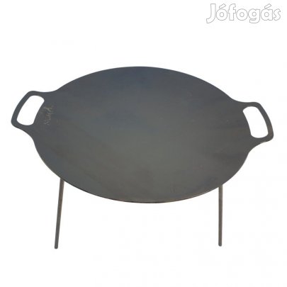 Sütőtárcsa 60 cm-es grilltárcsa