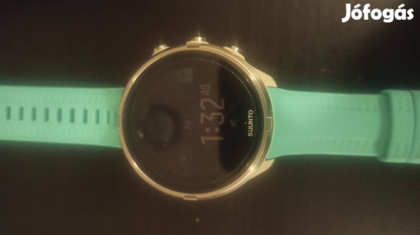 Suunto hot sale 9 cena