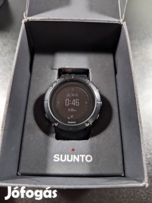 Suunto spartan trainer wrist hr