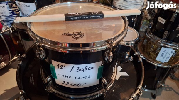 Suurkolói dob eladó